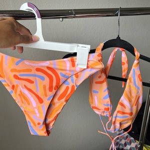 Aurelle bathing suit never worn